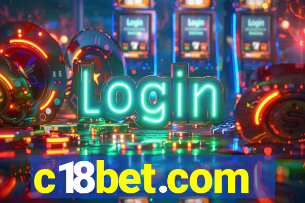 c18bet.com