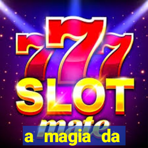 a magia da sobrevivência download