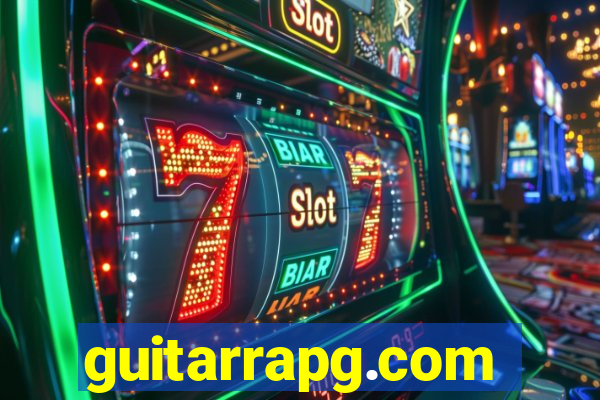 guitarrapg.com