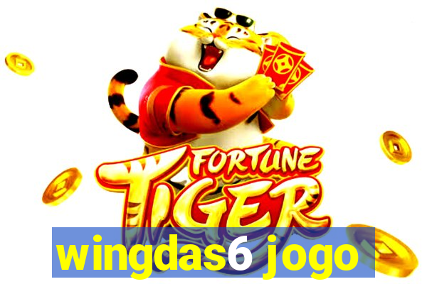 wingdas6 jogo