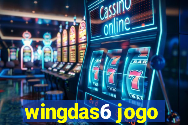 wingdas6 jogo