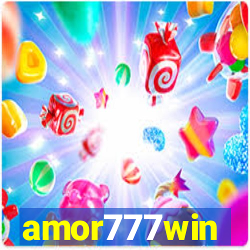 amor777win