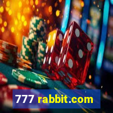 777 rabbit.com