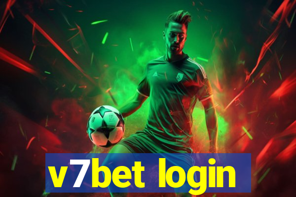 v7bet login