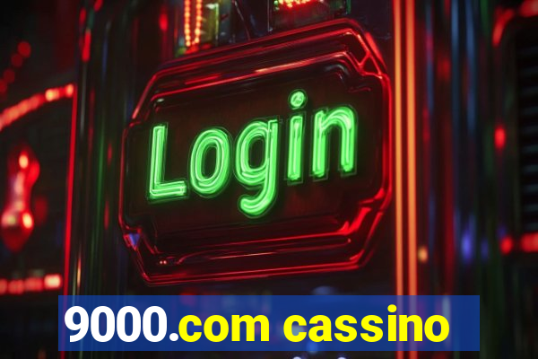 9000.com cassino