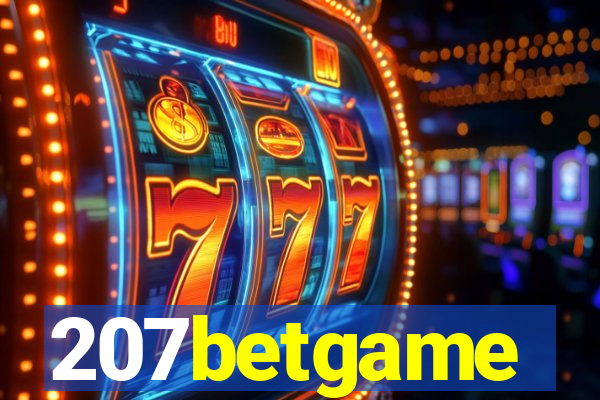 207betgame