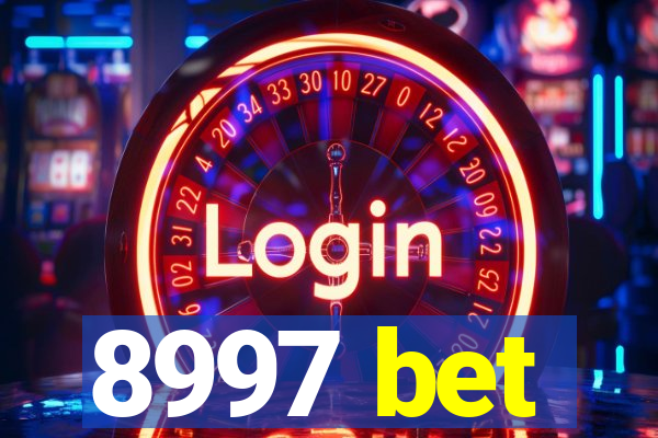 8997 bet