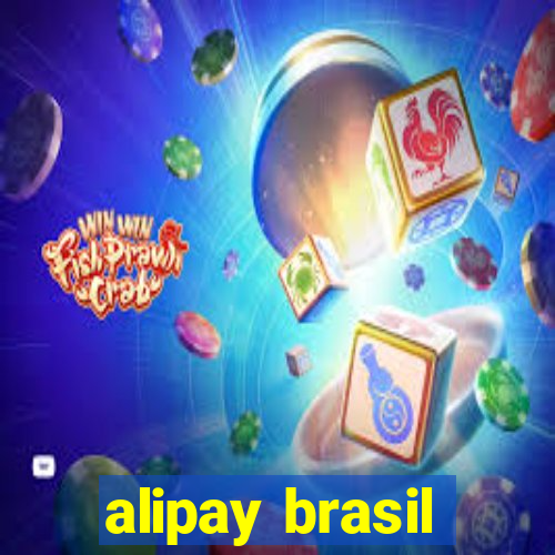 alipay brasil