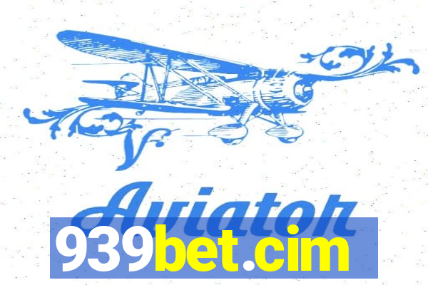 939bet.cim