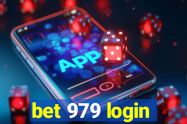 bet 979 login