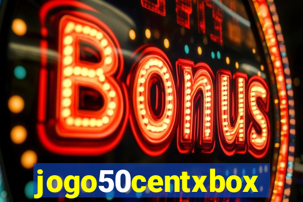 jogo50centxbox