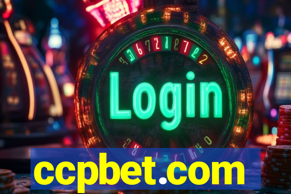 ccpbet.com