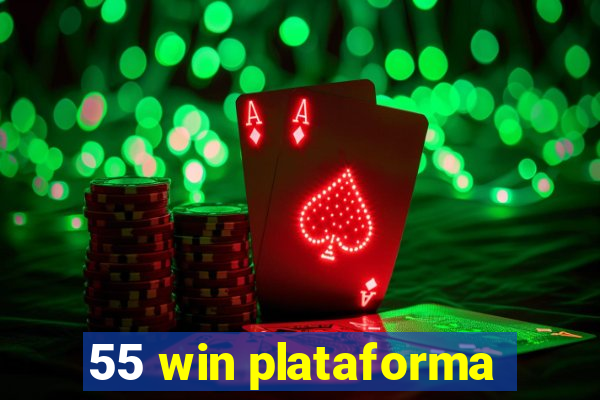 55 win plataforma