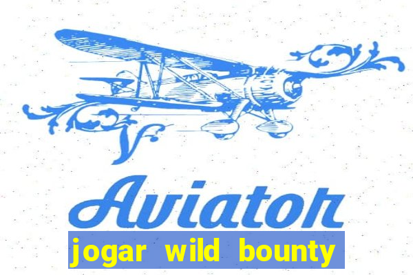 jogar wild bounty showdown demo