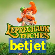 betjet