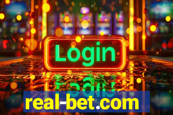 real-bet.com