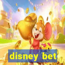 disney bet