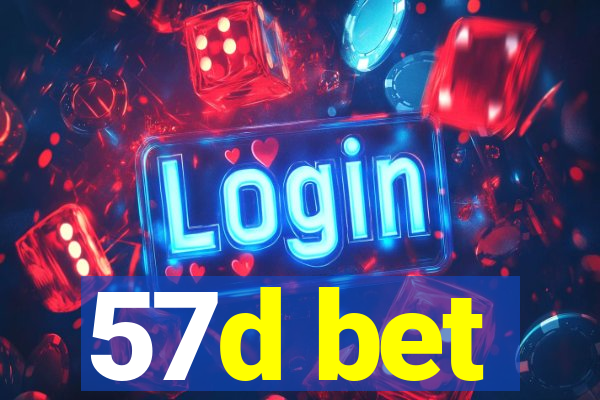 57d bet