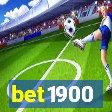 bet1900