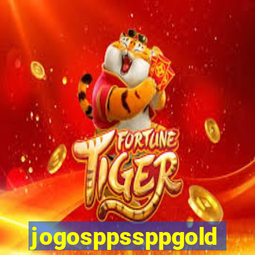 jogosppssppgold