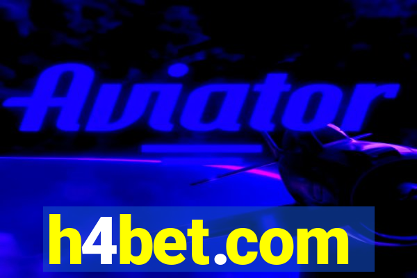 h4bet.com