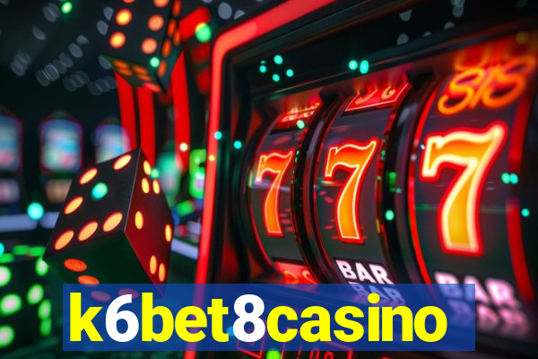 k6bet8casino