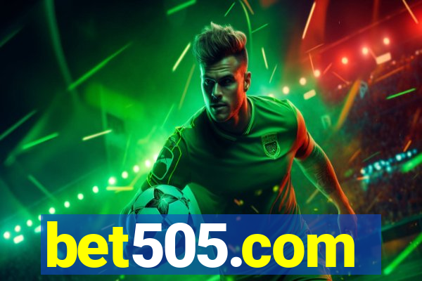 bet505.com