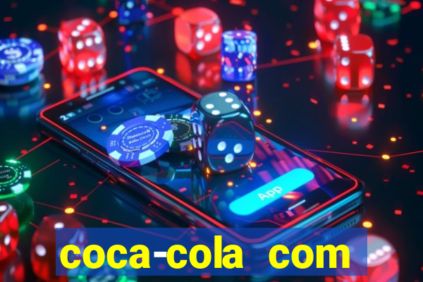 coca-cola com melancia faz mal