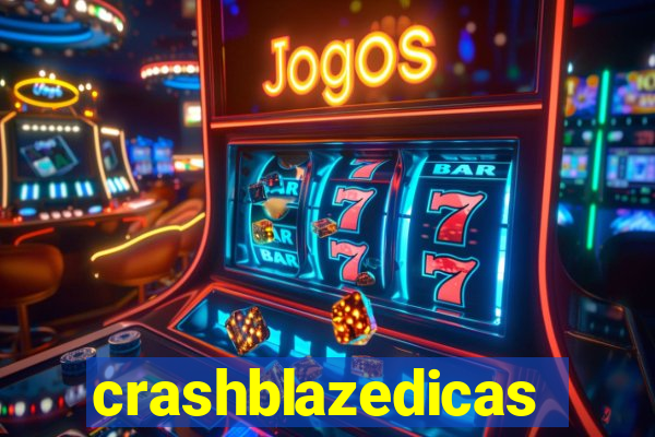 crashblazedicas