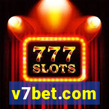 v7bet.com