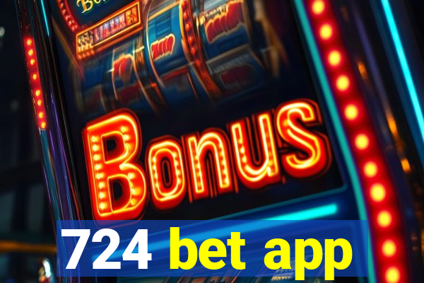 724 bet app