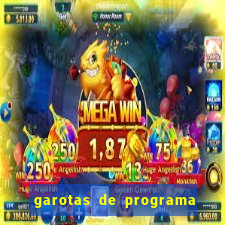 garotas de programa freguesia do o