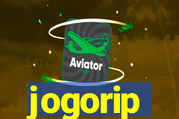 jogorip