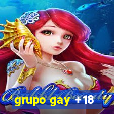 grupo gay +18