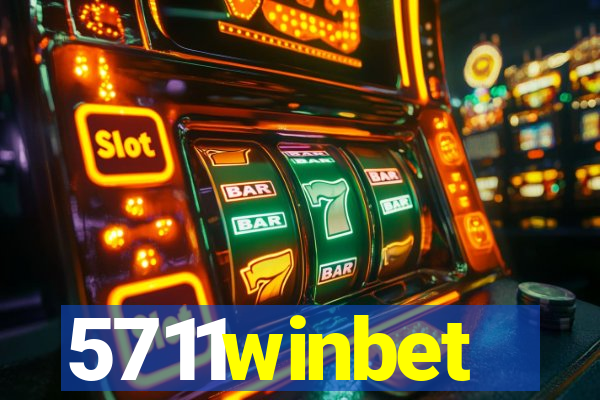 5711winbet