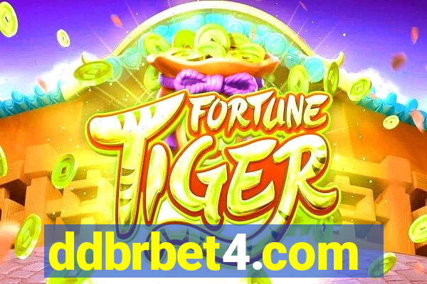 ddbrbet4.com