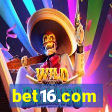 bet16.com