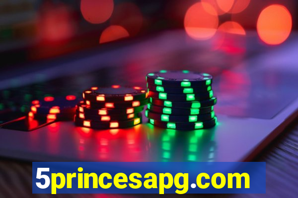 5princesapg.com