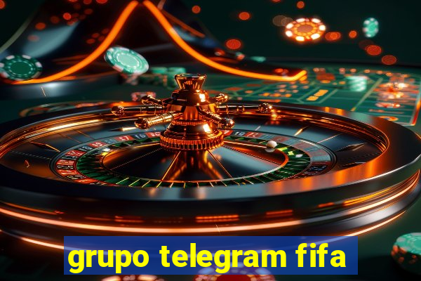 grupo telegram fifa