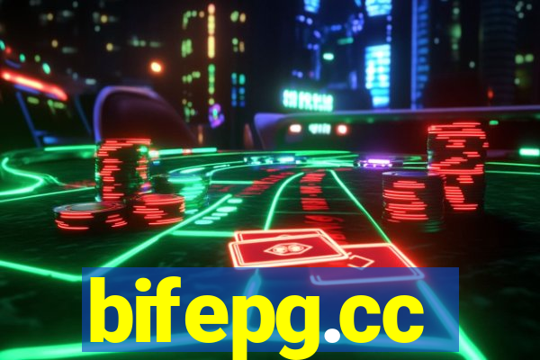 bifepg.cc