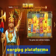 corgipg plataforma