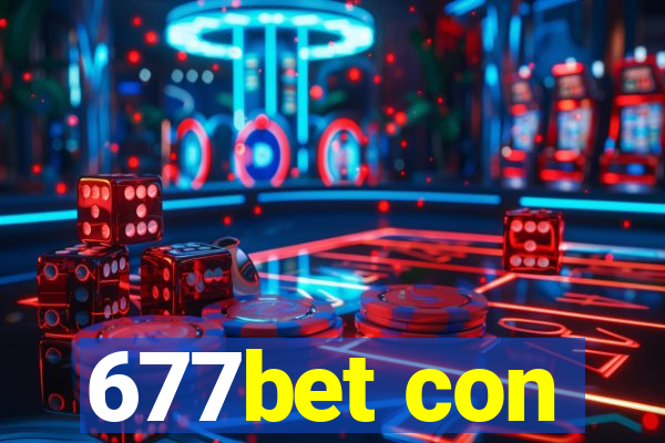 677bet con