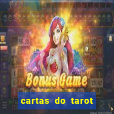 cartas do tarot cigano para imprimir