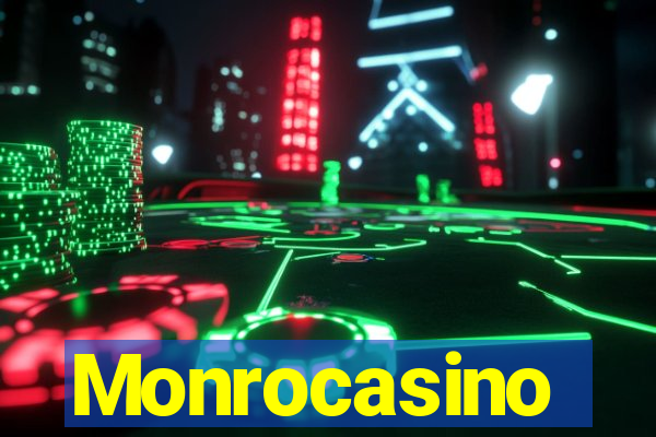 Monrocasino