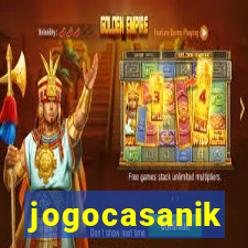 jogocasanik