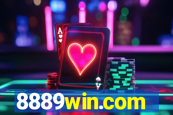 8889win.com