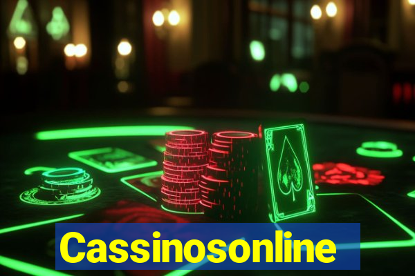 Cassinosonline