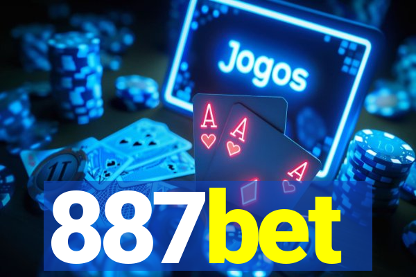 887bet