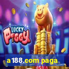 a188.com paga