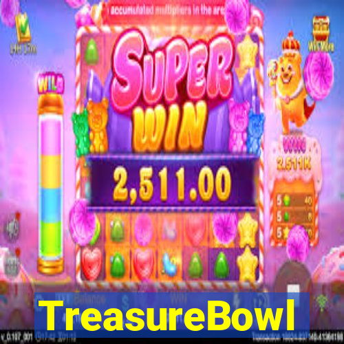 TreasureBowl treasure bowl melhor horario